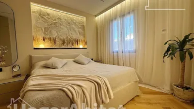 Flat on Calle Susana Llaneras photo 14