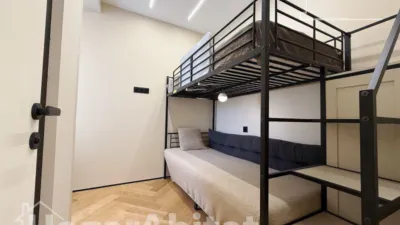 Flat on Calle Susana Llaneras photo 16