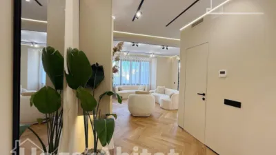Flat on Calle Susana Llaneras photo 24