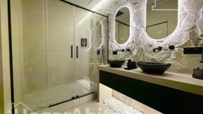 Flat on Calle Susana Llaneras photo 28