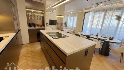 Flat on Calle Susana Llaneras photo 8