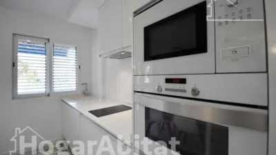 Apartment on Calle de las Ciudades Unidas photo 11