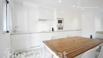 Apartment on Calle de las Ciudades Unidas photo 14
