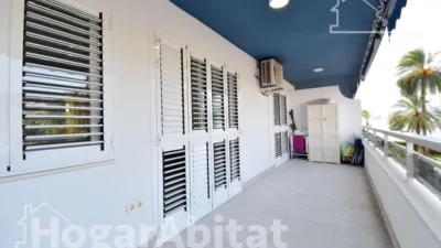 Apartment on Calle de las Ciudades Unidas photo 15
