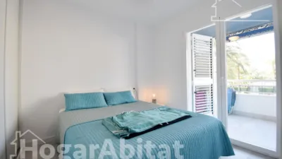 Apartment on Calle de las Ciudades Unidas photo 19