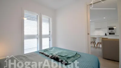 Apartment on Calle de las Ciudades Unidas photo 20