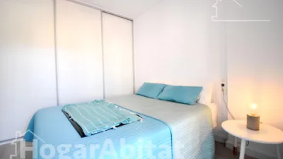 Apartment on Calle de las Ciudades Unidas photo 21