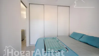 Apartment on Calle de las Ciudades Unidas photo 22