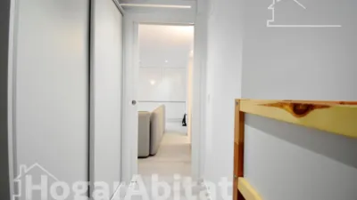 Apartment on Calle de las Ciudades Unidas photo 26