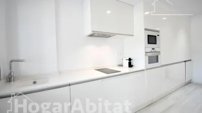 Apartment on Calle de las Ciudades Unidas photo 29