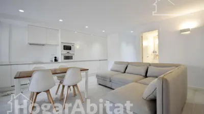 Apartment on Calle de las Ciudades Unidas photo 2