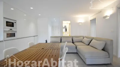 Apartment on Calle de las Ciudades Unidas photo 31
