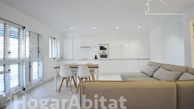 Apartment on Calle de las Ciudades Unidas photo 3