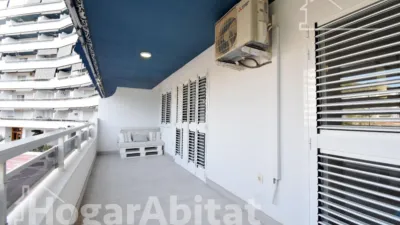 Apartment on Calle de las Ciudades Unidas photo 43