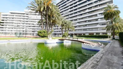 Apartment on Calle de las Ciudades Unidas photo 59