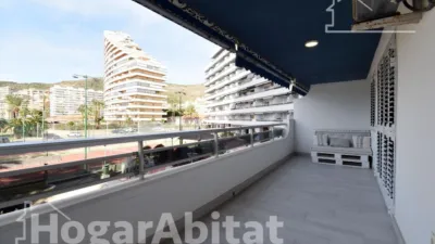 Apartment on Calle de las Ciudades Unidas photo 6