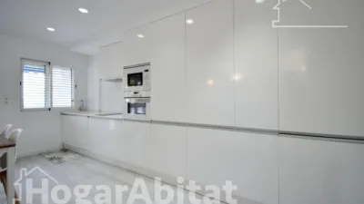 Apartment on Calle de las Ciudades Unidas photo 9