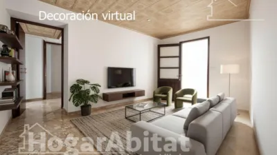 Casa – Dénia, Barri les Roques - Vista 2