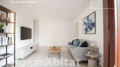 Casa – Dénia, Barri les Roques - Vista 3