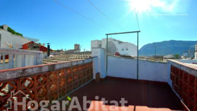 Casa – Dénia, Barri les Roques - Vista 4