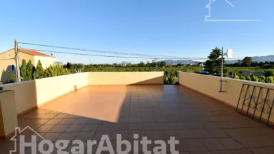 Chalet in Urbanización de Bomba photo 14