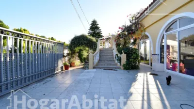 Chalet in Urbanización de Bomba photo 15