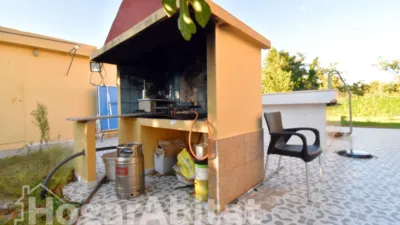 Chalet in Urbanización de Bomba photo 16