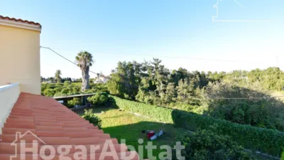 Chalet in Urbanización de Bomba photo 17