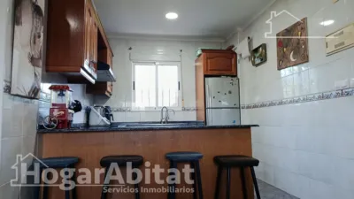 Chalet in Urbanización de Bomba photo 25