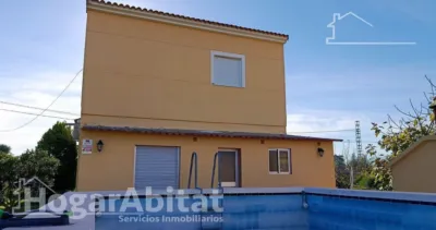 Chalet in Urbanización de Bomba photo 31
