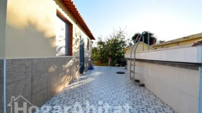 Chalet in Urbanización de Bomba photo 32