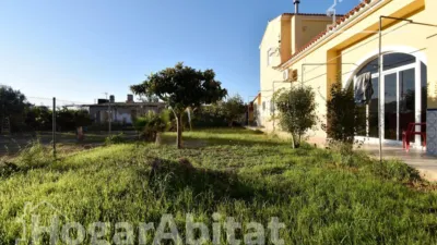 Chalet in Urbanización de Bomba photo 34