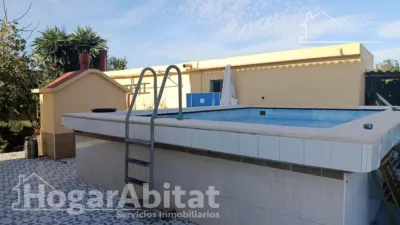 Chalet in Urbanización de Bomba photo 35