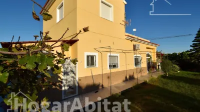 Chalet in Urbanización de Bomba photo 37