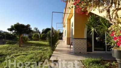 Chalet in Urbanización de Bomba photo 39