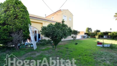 Chalet in Urbanización de Bomba photo 40
