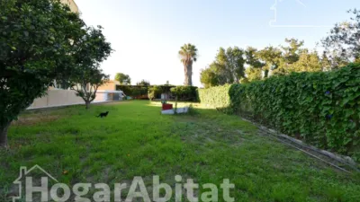 Chalet in Urbanización de Bomba photo 41