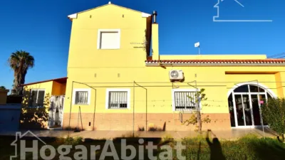 Chalet in Urbanización de Bomba photo 42
