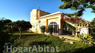 Chalet in Urbanización de Bomba photo 43