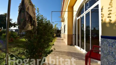 Chalet in Urbanización de Bomba photo 44