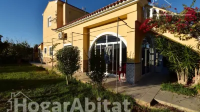 Chalet in Urbanización de Bomba photo 45