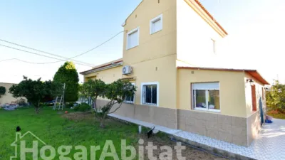 Chalet in Urbanización de Bomba photo 46