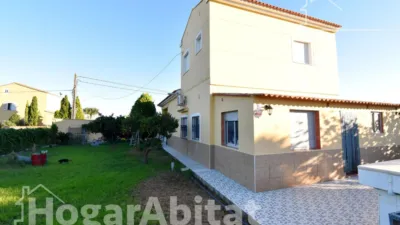 Chalet in Urbanización de Bomba photo 47