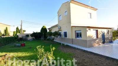 Chalet in Urbanización de Bomba photo 48