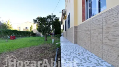 Chalet in Urbanización de Bomba photo 49