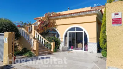 Chalet in Urbanización de Bomba photo 52