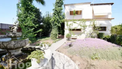 Chalet en calle de la Ermita photo 3