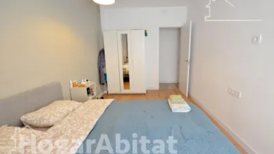 Flat on Calle del Deportista Benjamín Rodríguez photo 14