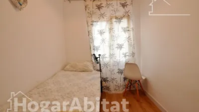 Flat on Calle del Deportista Benjamín Rodríguez photo 19