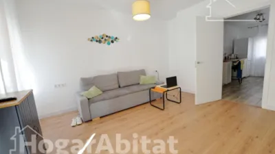 Flat on Calle del Deportista Benjamín Rodríguez photo 23